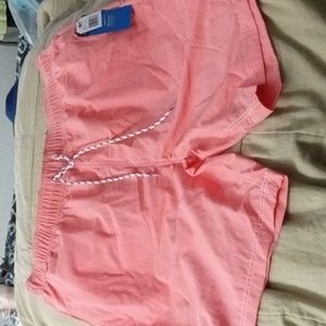 Men's swimming trunks